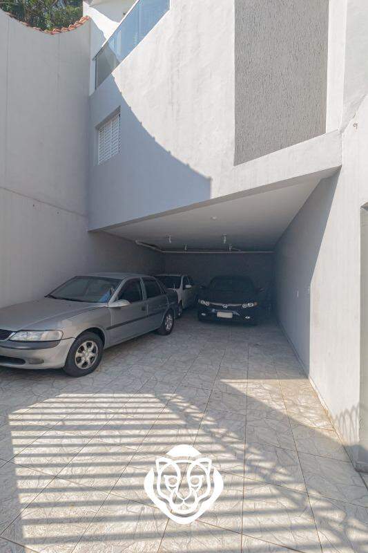 Garagem