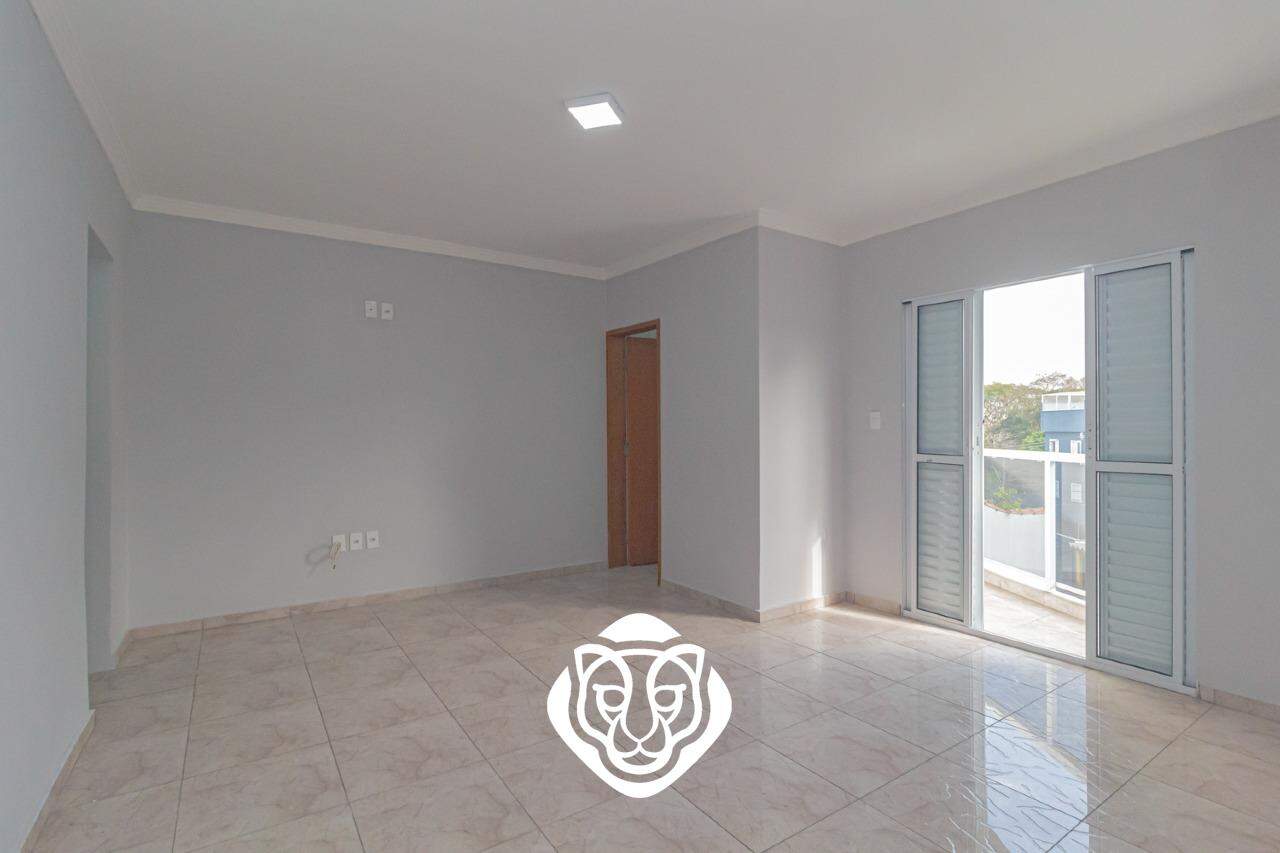 Dormitório 1 suite
