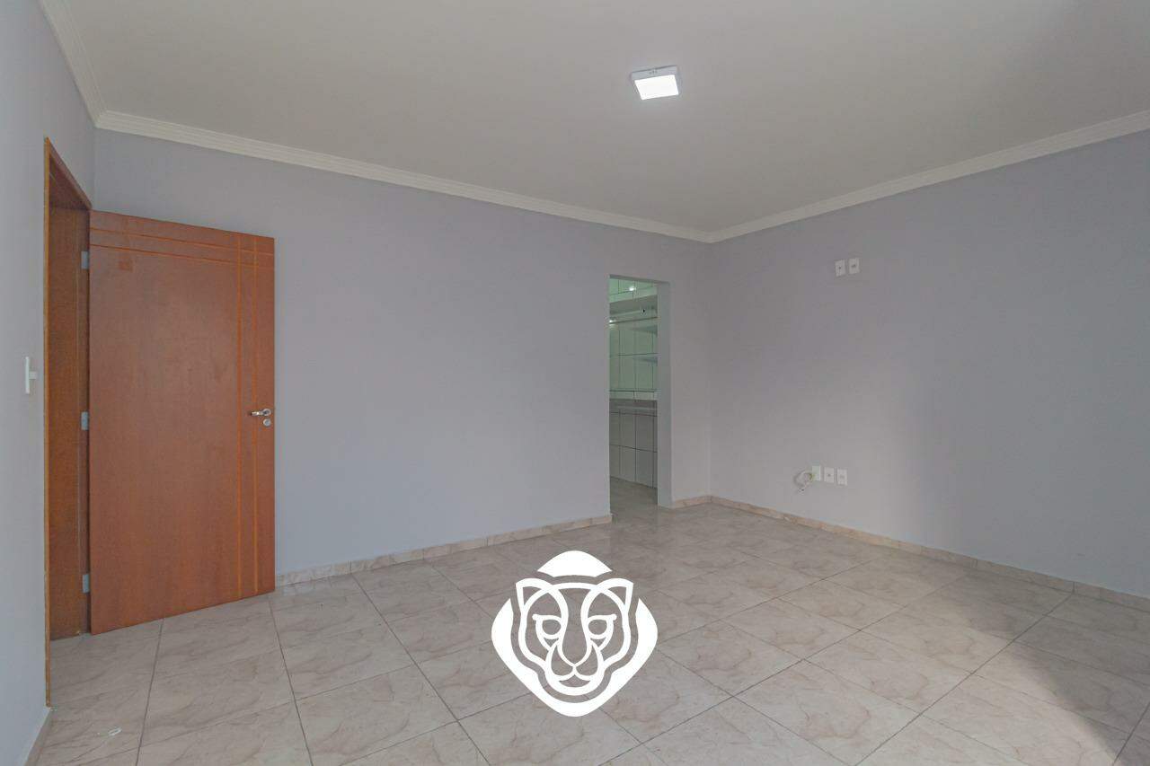 Dormitório 1 suite