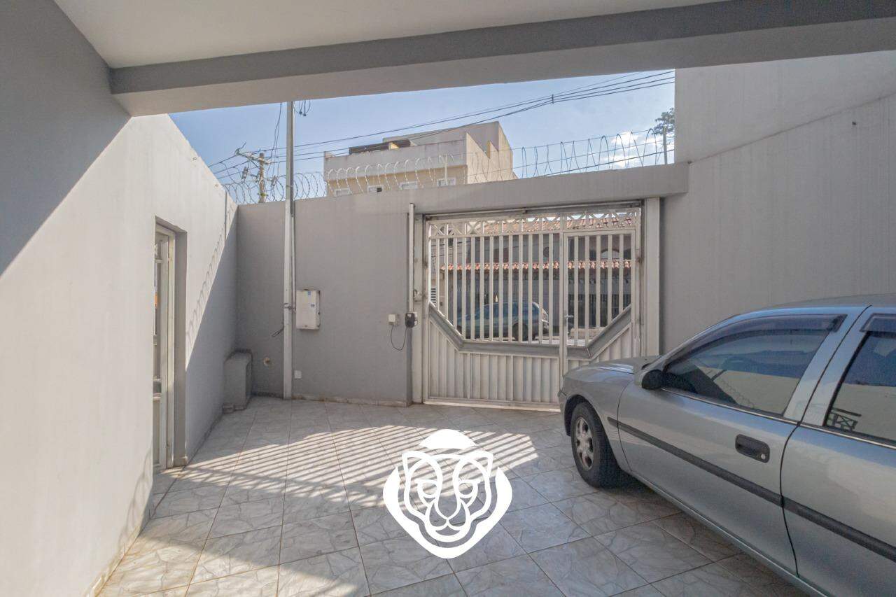 Garagem