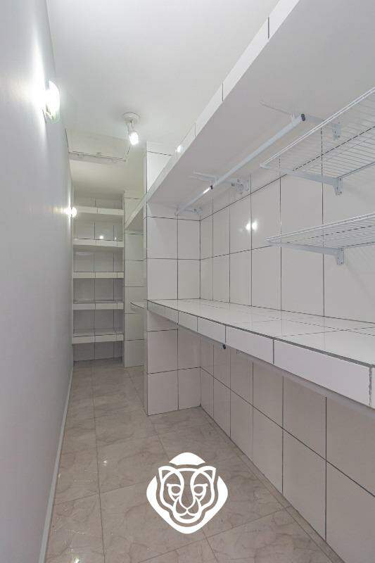 Closet Dormitório 1 suite