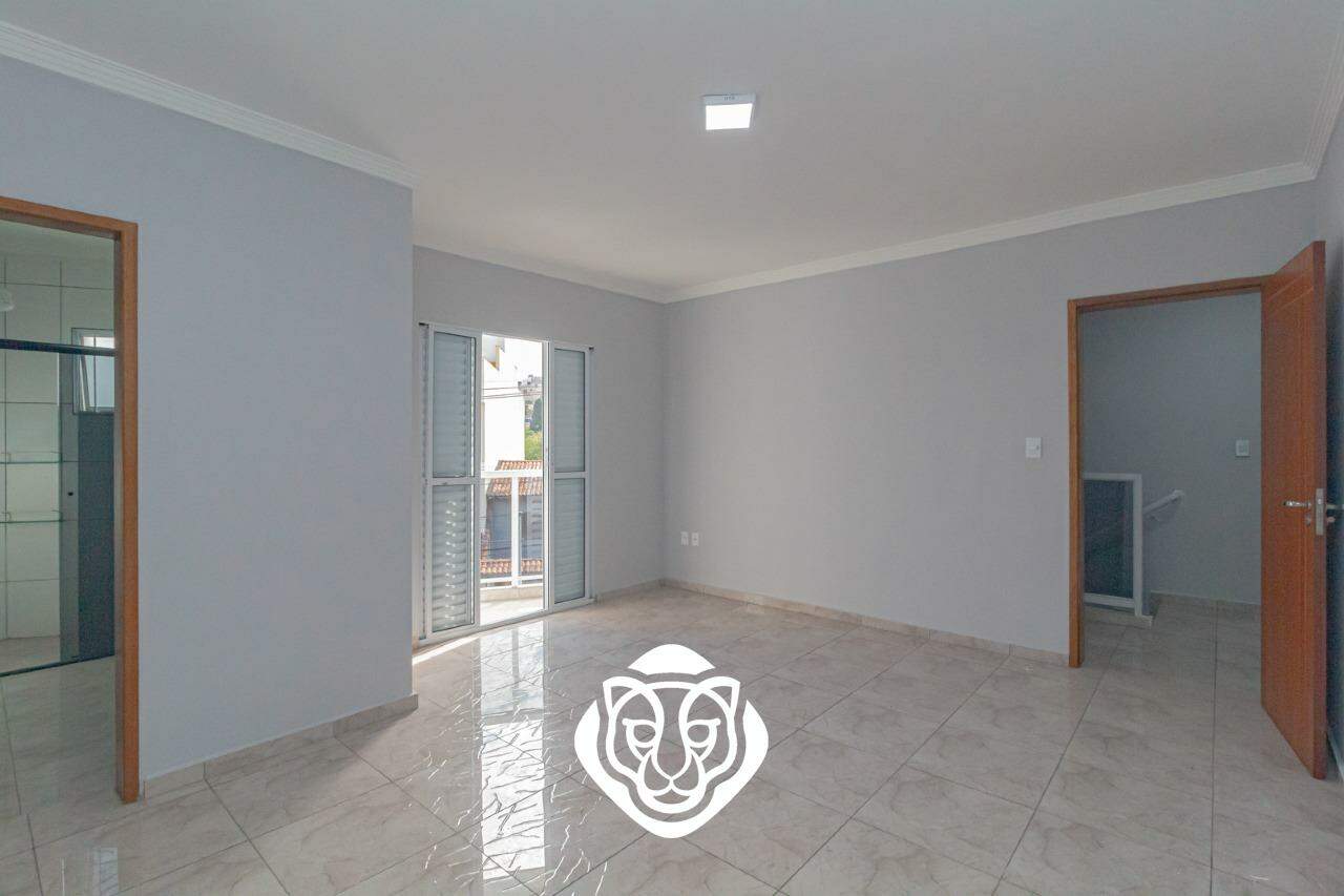Dormitório 1 suite