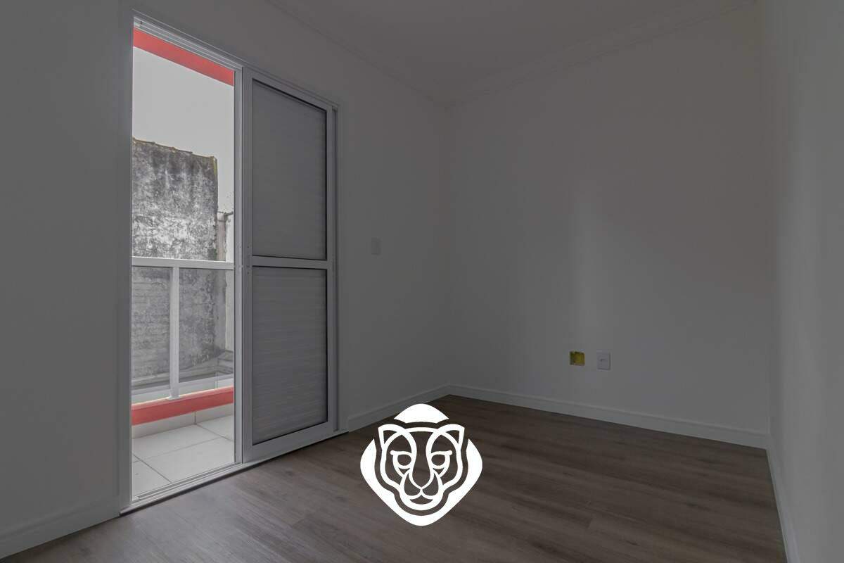 Dormitório II - Suíte