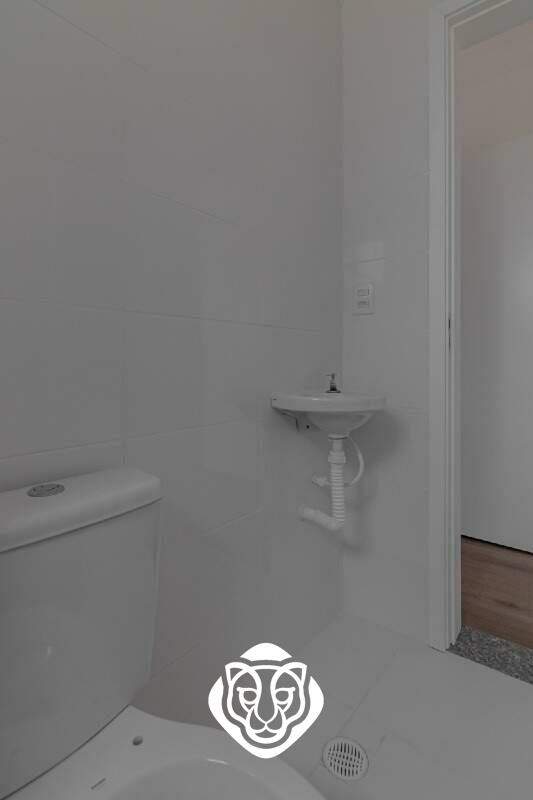 Banheiro - Dormitório II