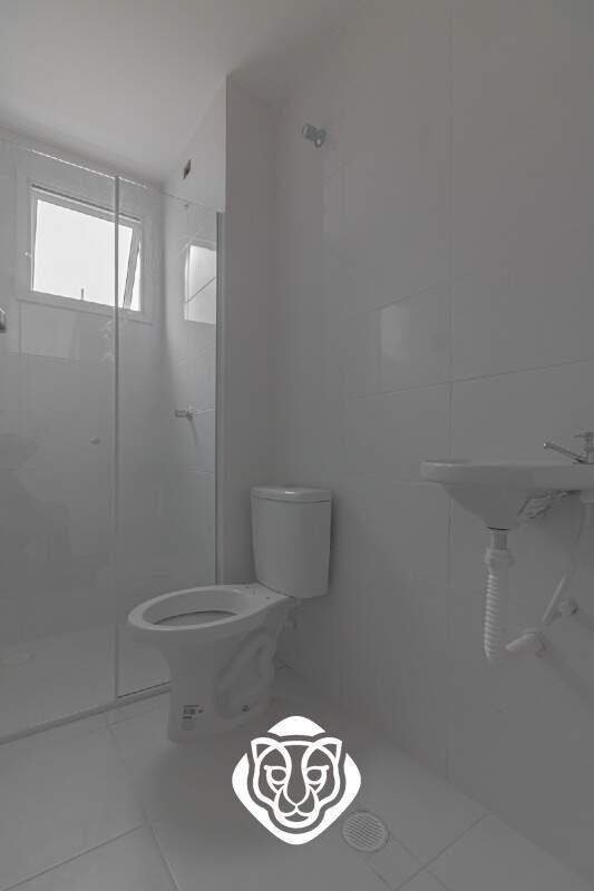 Banheiro - Dormitório II