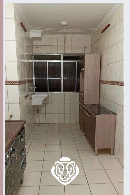 Cozinha 