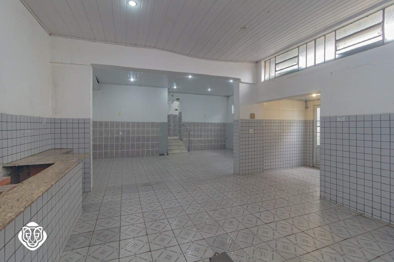 Área de produção
