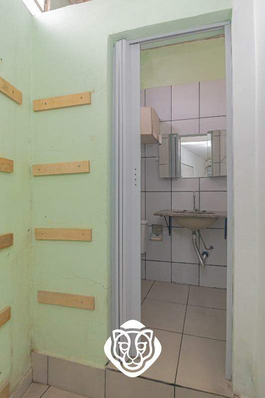 Lavabo Escritório