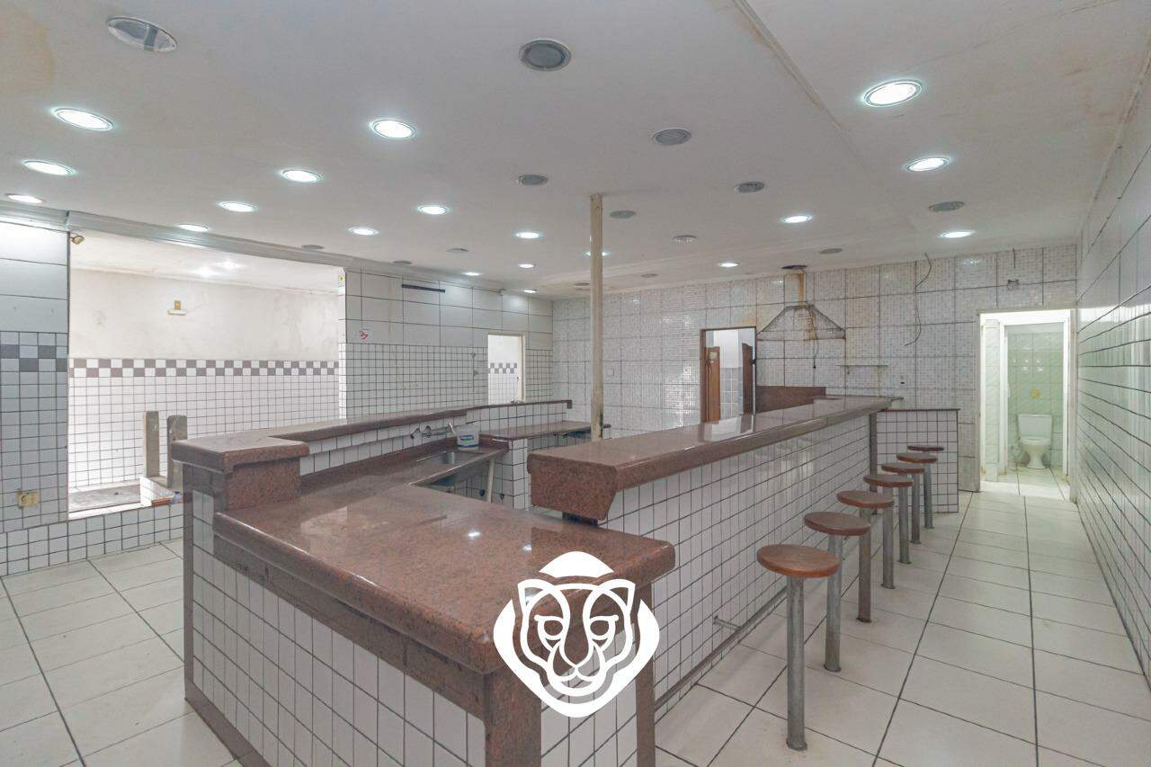 Área da Copa