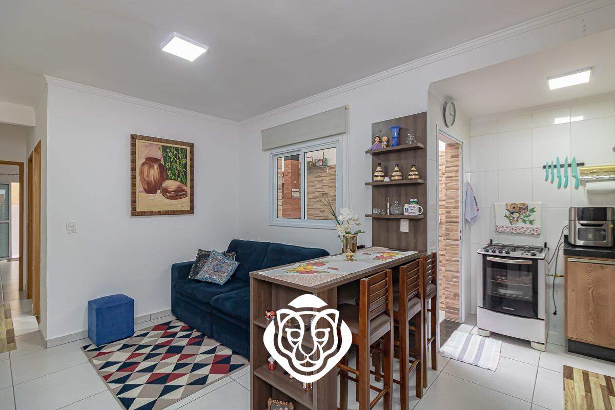 Sala / Cozinha