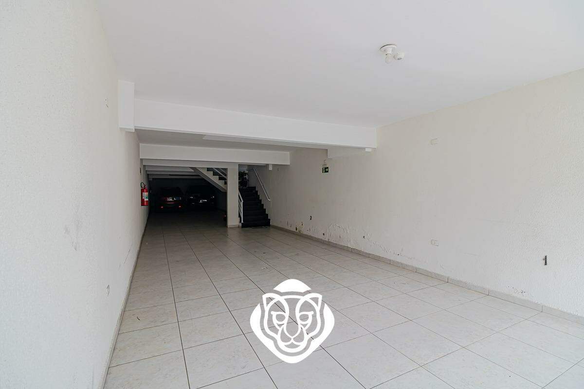 Garagem