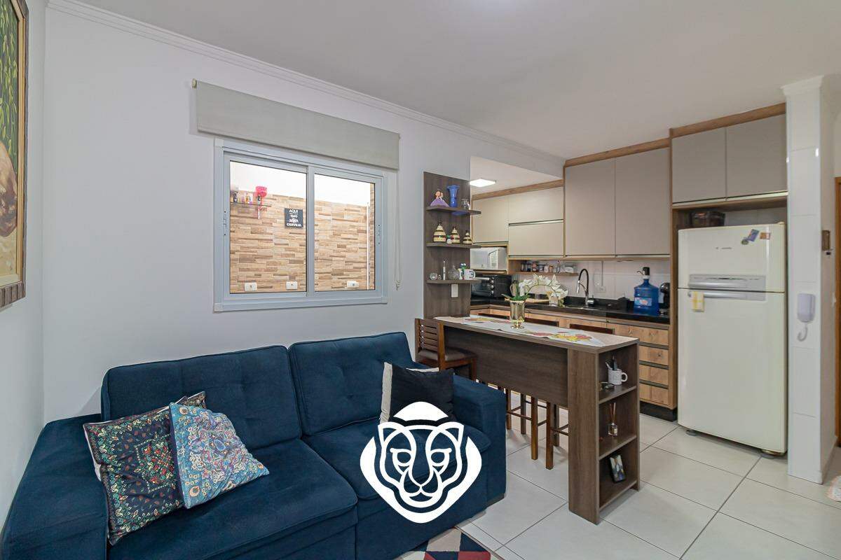 Sala / Cozinha