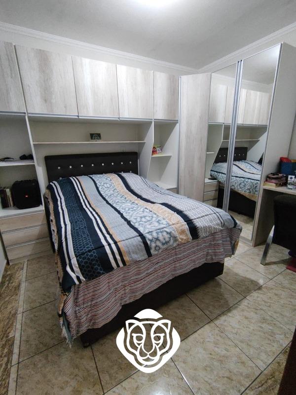 Dormitório I - suíte