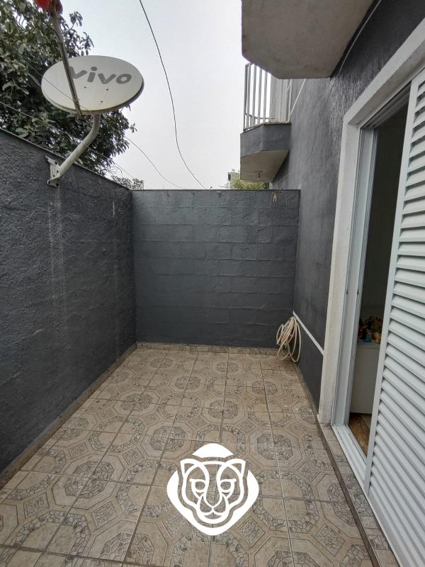 Quintal - Dormitório II