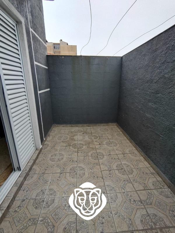 Quintal - Dormitório II