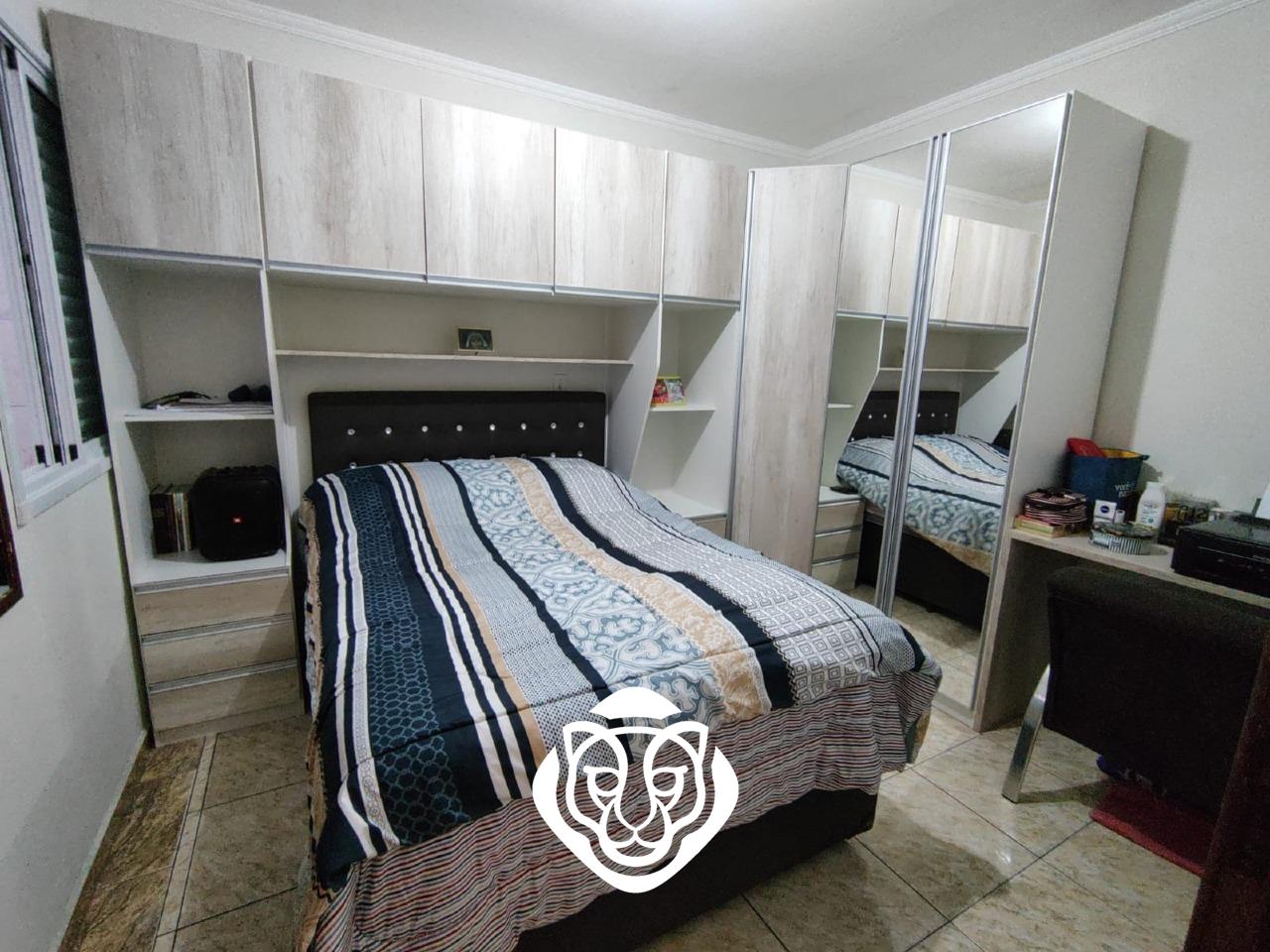 Dormitório I - suíte