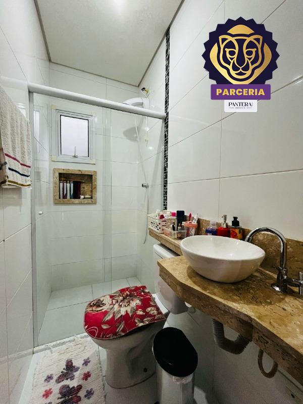 Banheiro - Dormitório I