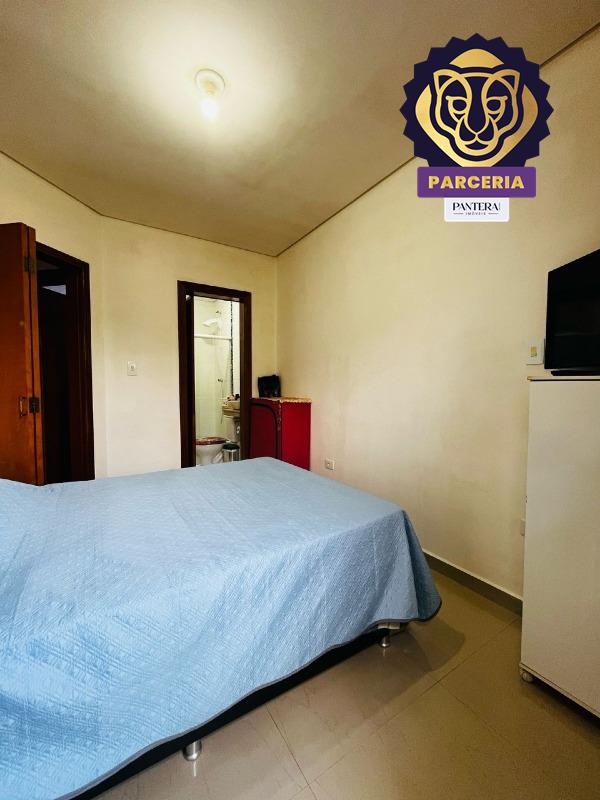 Dormitório I -  suíte