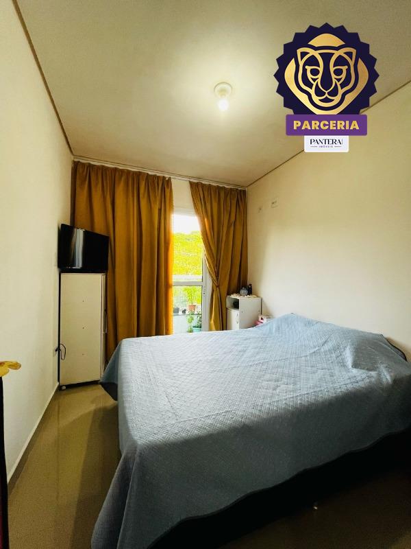 Dormitório I -  suíte