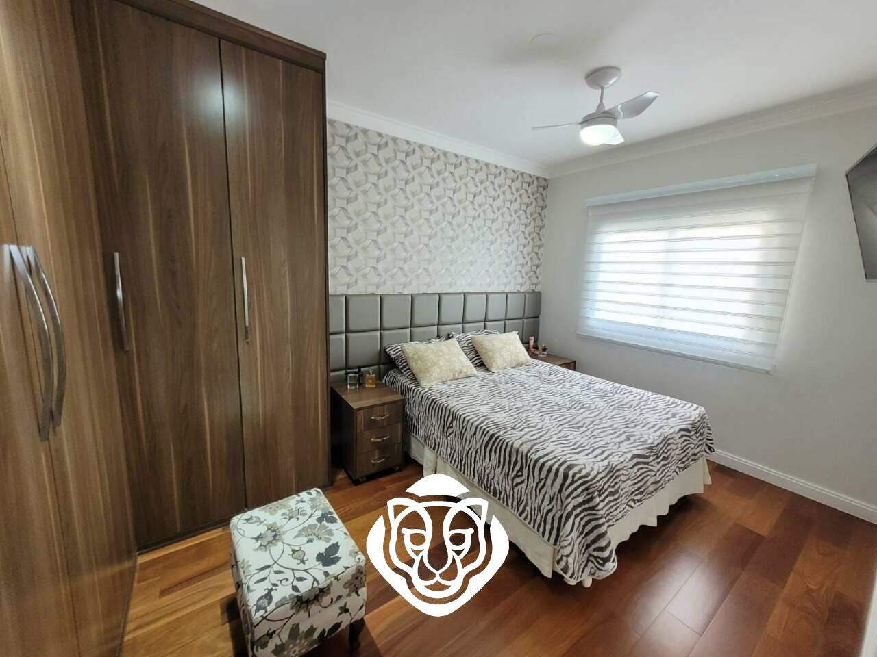 Dormitório II Suíte 