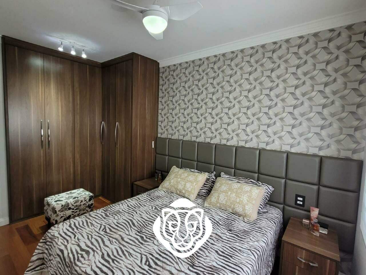 Dormitório II Suíte 