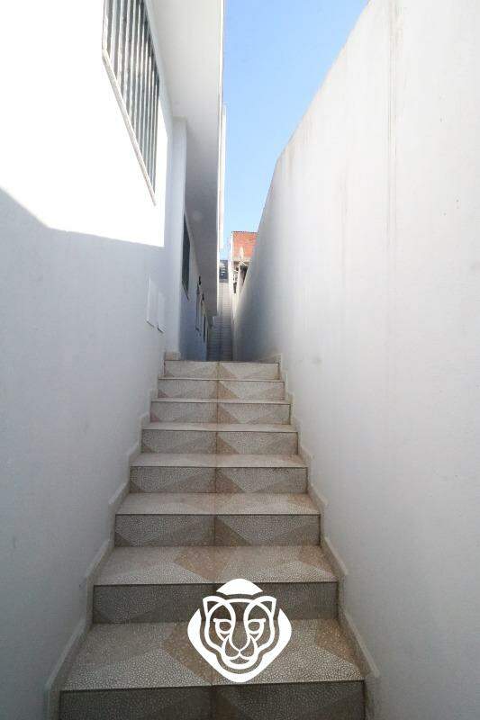 Entrada compartilhada