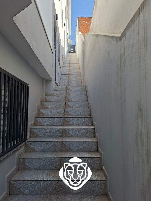 Entrada compartilhada