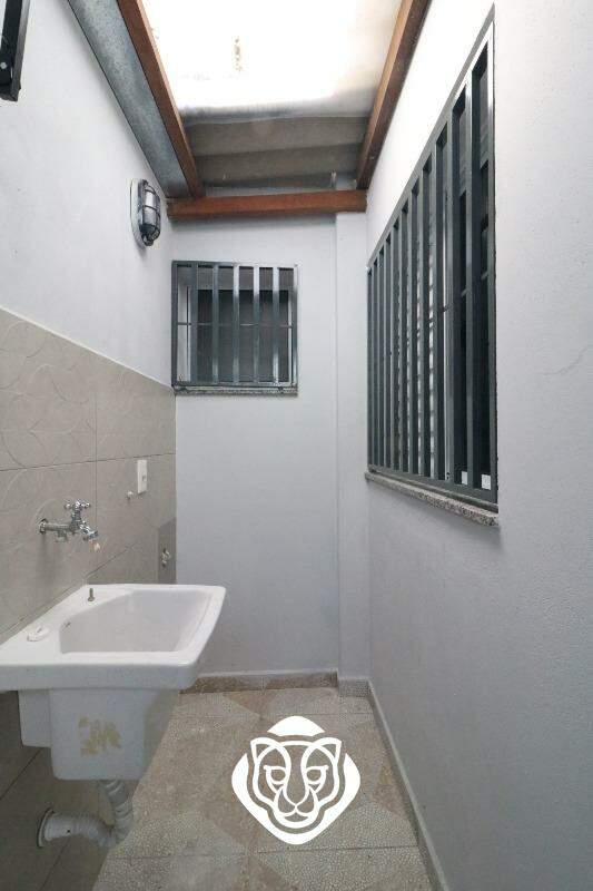 Área de serviço