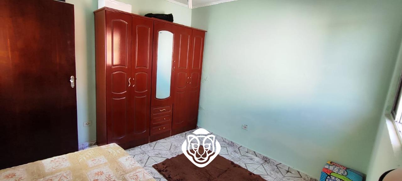 Dormitório III Casa I