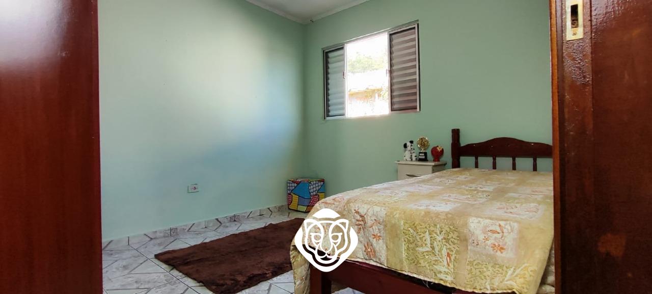 Dormitório II Casa I