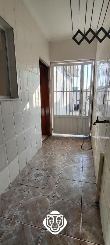 área de serviço casa II 