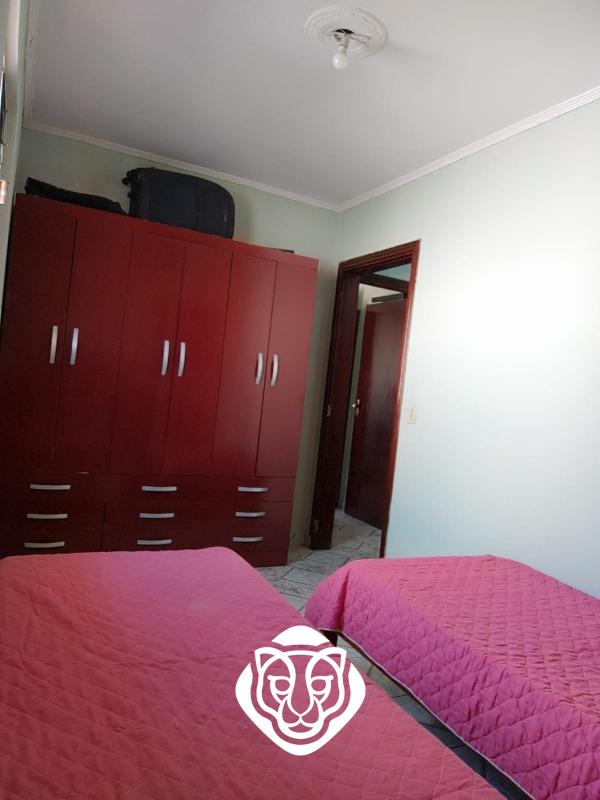 Dormitório I Casa I