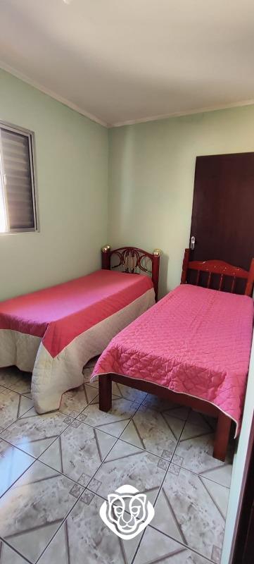 Dormitório I Casa I