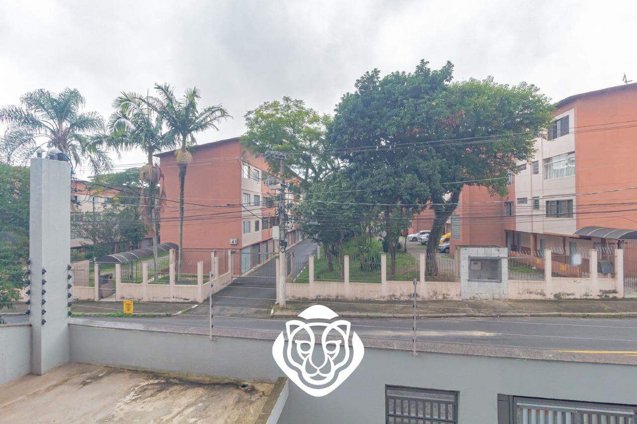 Vista Dormitório 1
