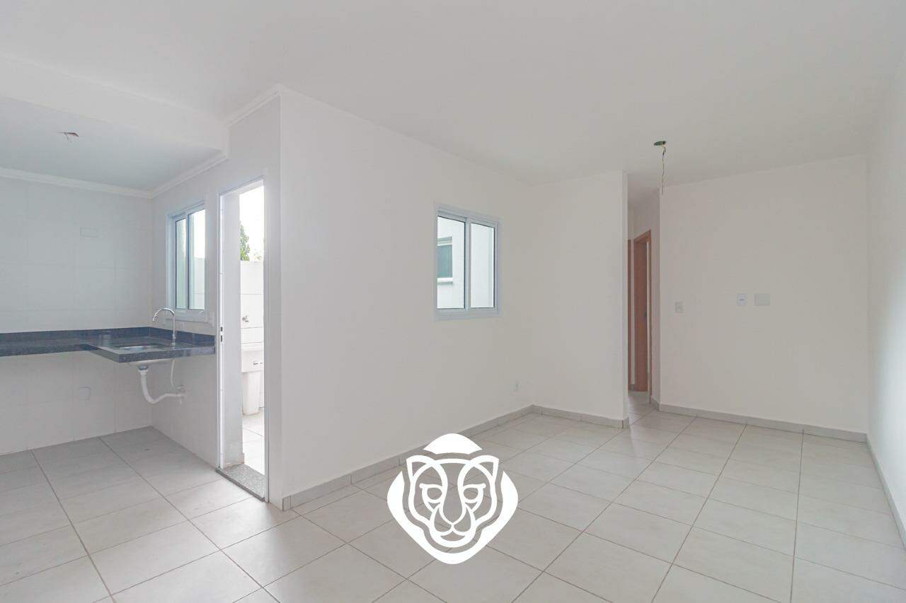 Sala / Cozinha