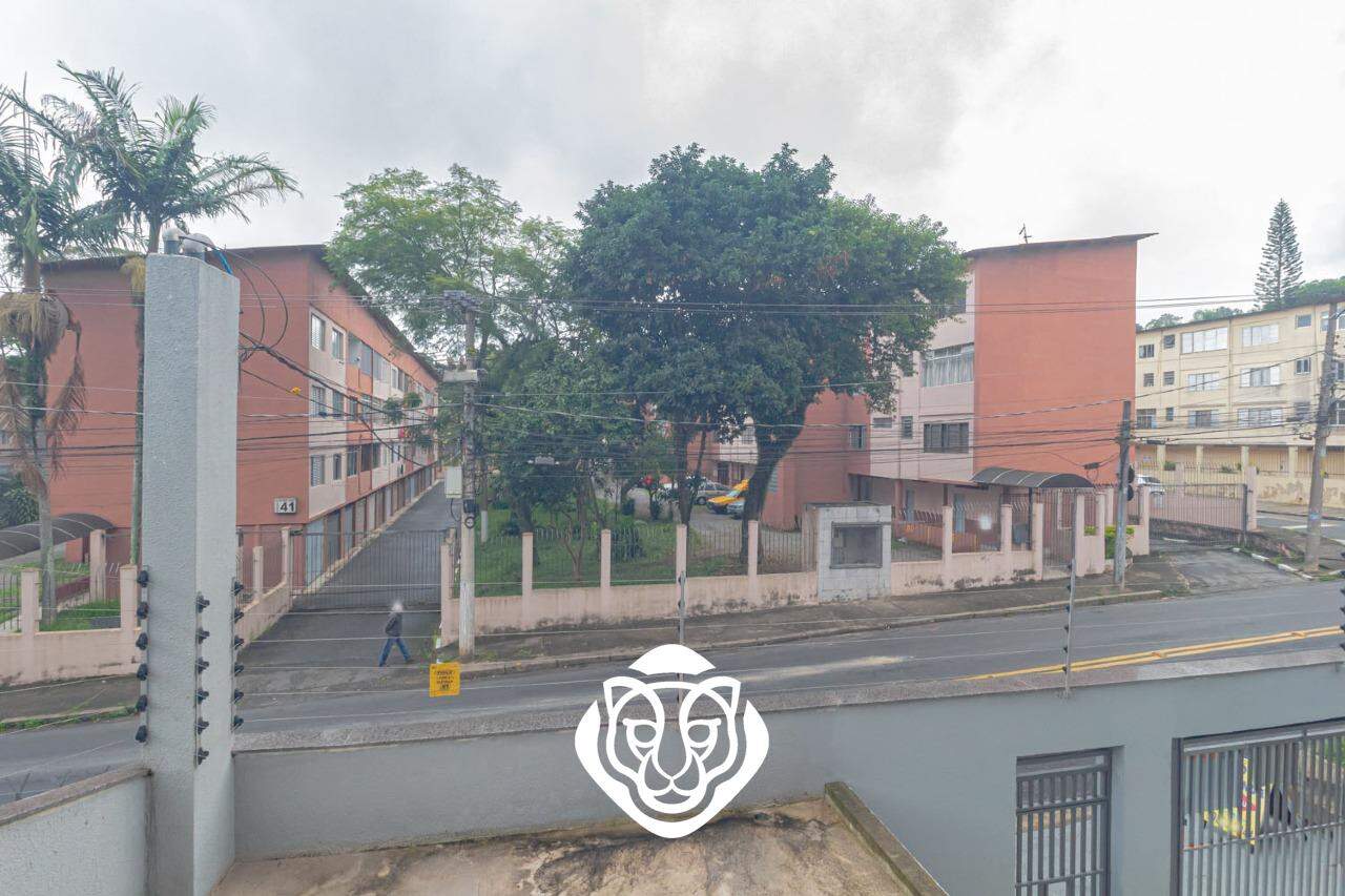 Vista Dormitório 2