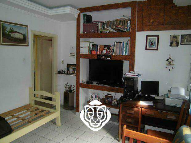  Casa I Dormitório I