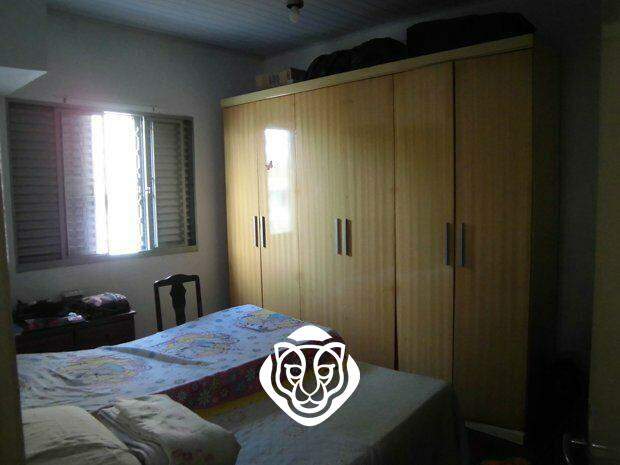 Casa I Dormitório II