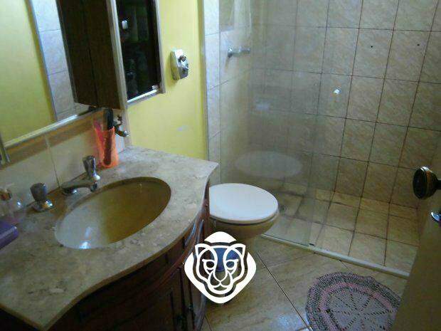 Casa II Banheiro