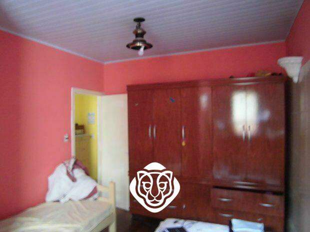 Casa II Dormitório III