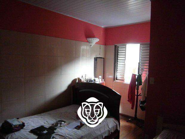 Casa II Dormitório III