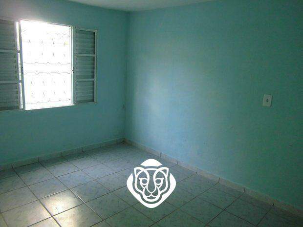 Casa II Dormitório I