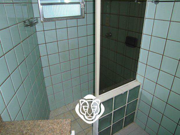 Casa II Banheiro Suíte I