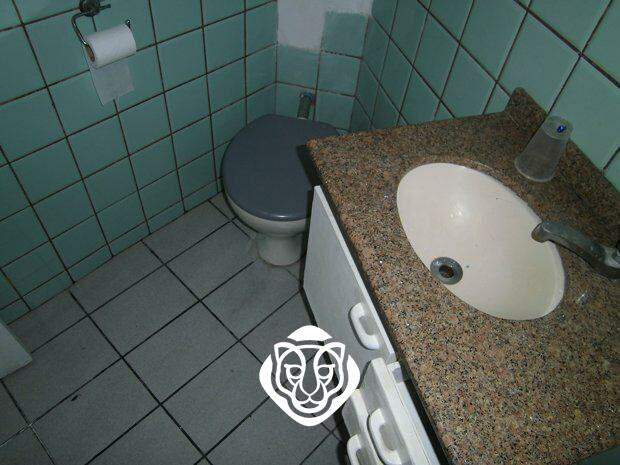 Casa II Banheiro Suíte I