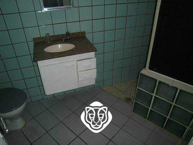 Casa II Banheiro Suíte I