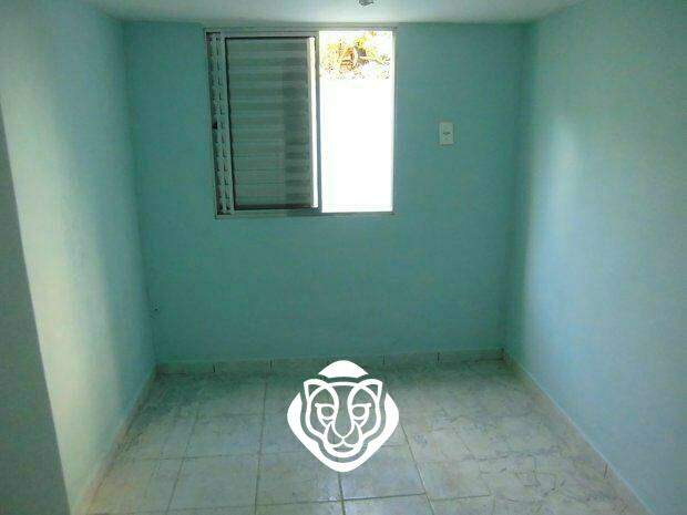 Casa II Dormitório Suíte I