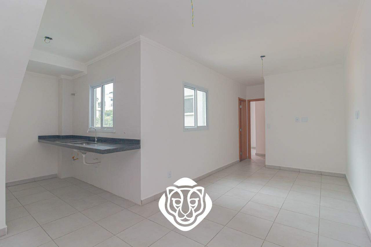 Sala / Cozinha