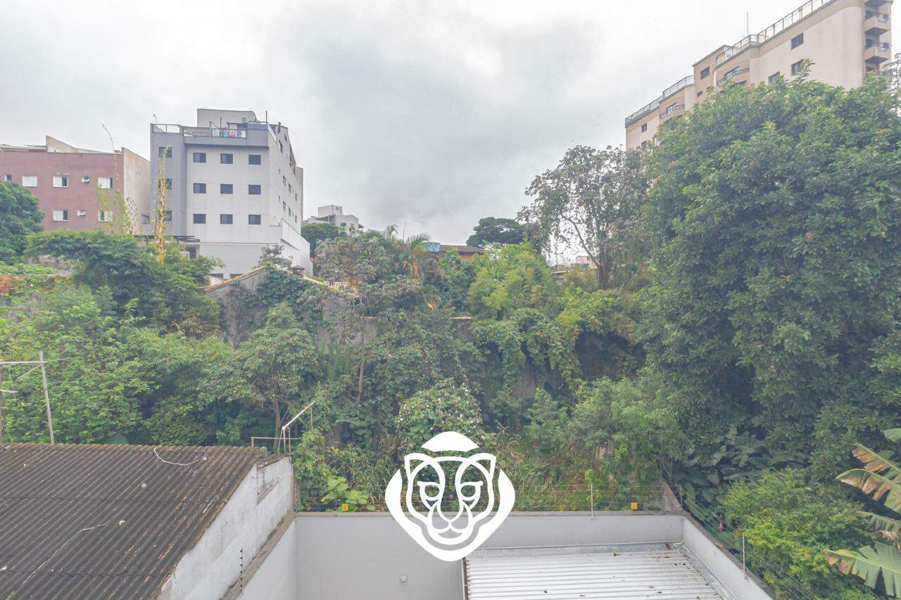 Vista Dormitório 1