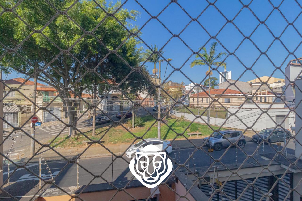 Vista Dormitório 3 suite