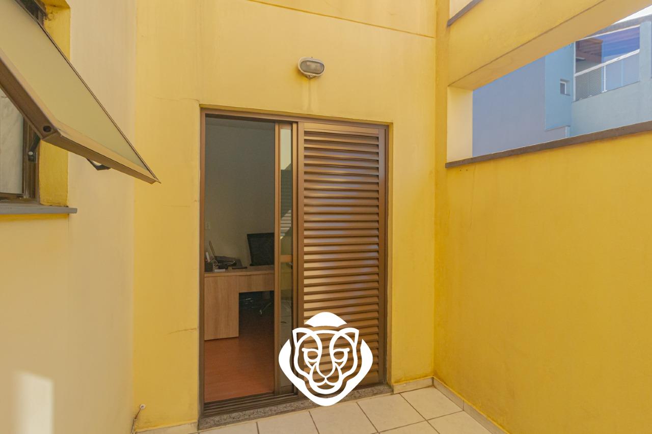 Quintal Dormitório 1